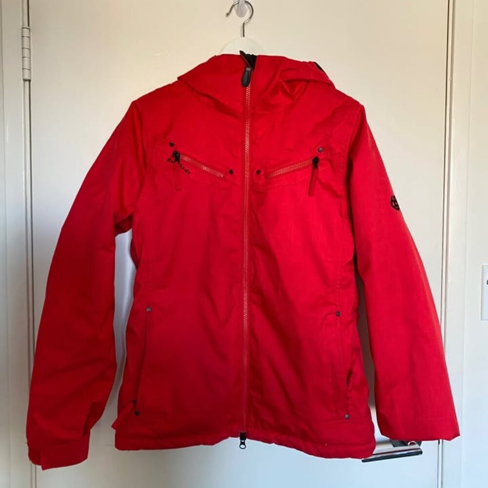 686 Women's infiDRY Ski Jacket